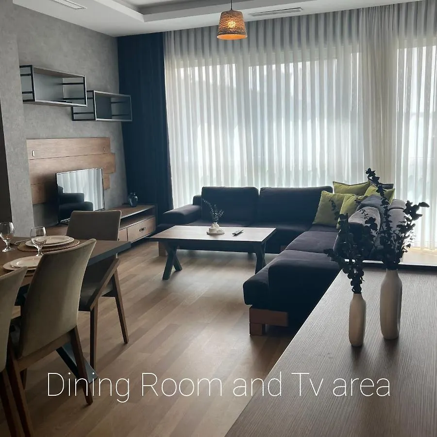 Maslak Inn اسطنبول شقة
