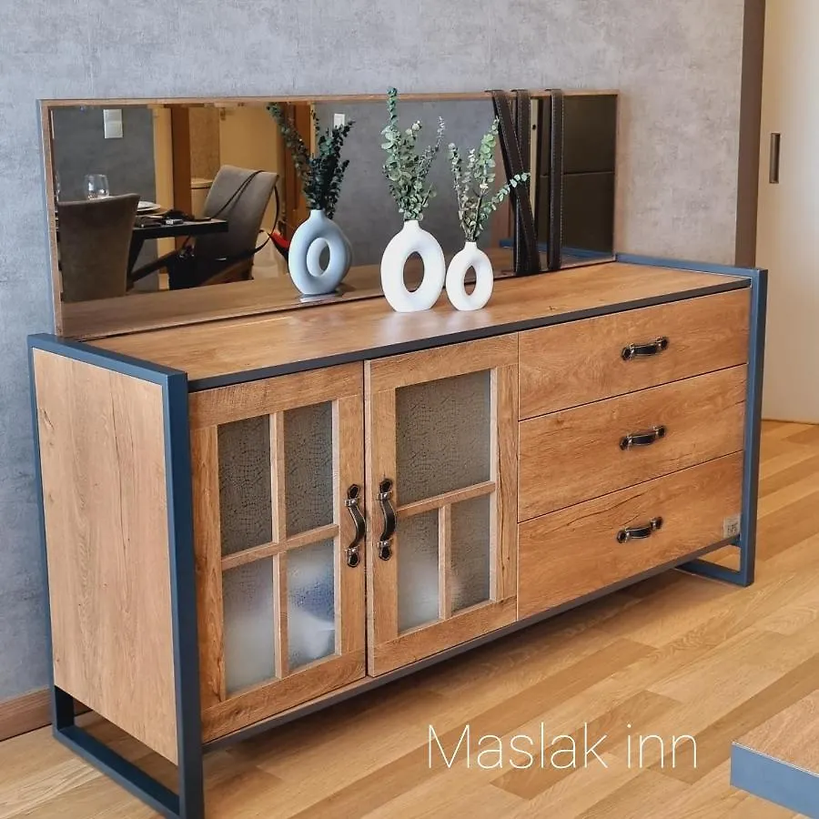 Maslak Inn اسطنبول 0*,
