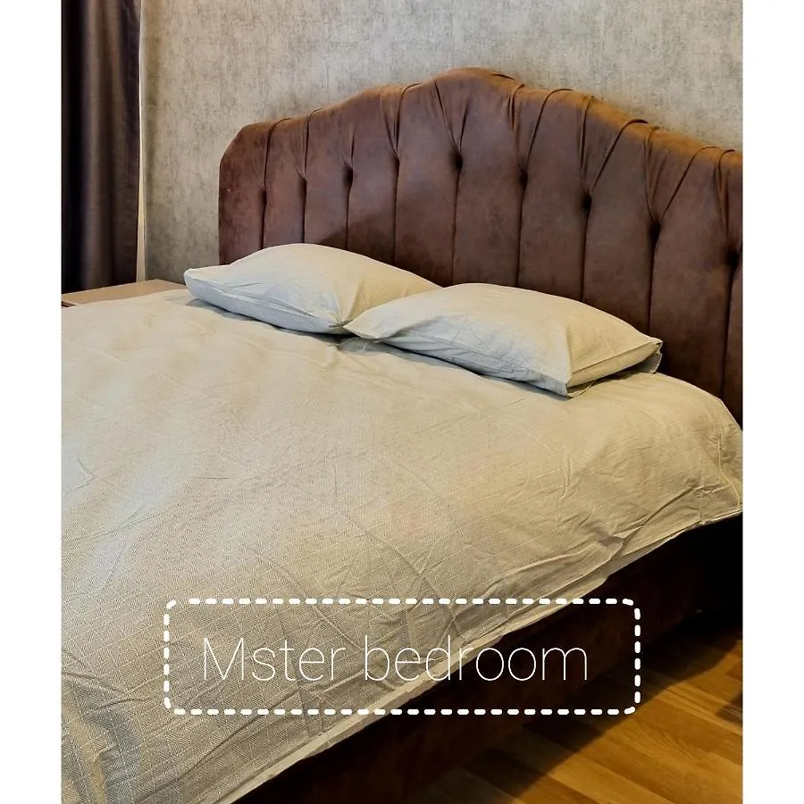 شقة Maslak Inn اسطنبول