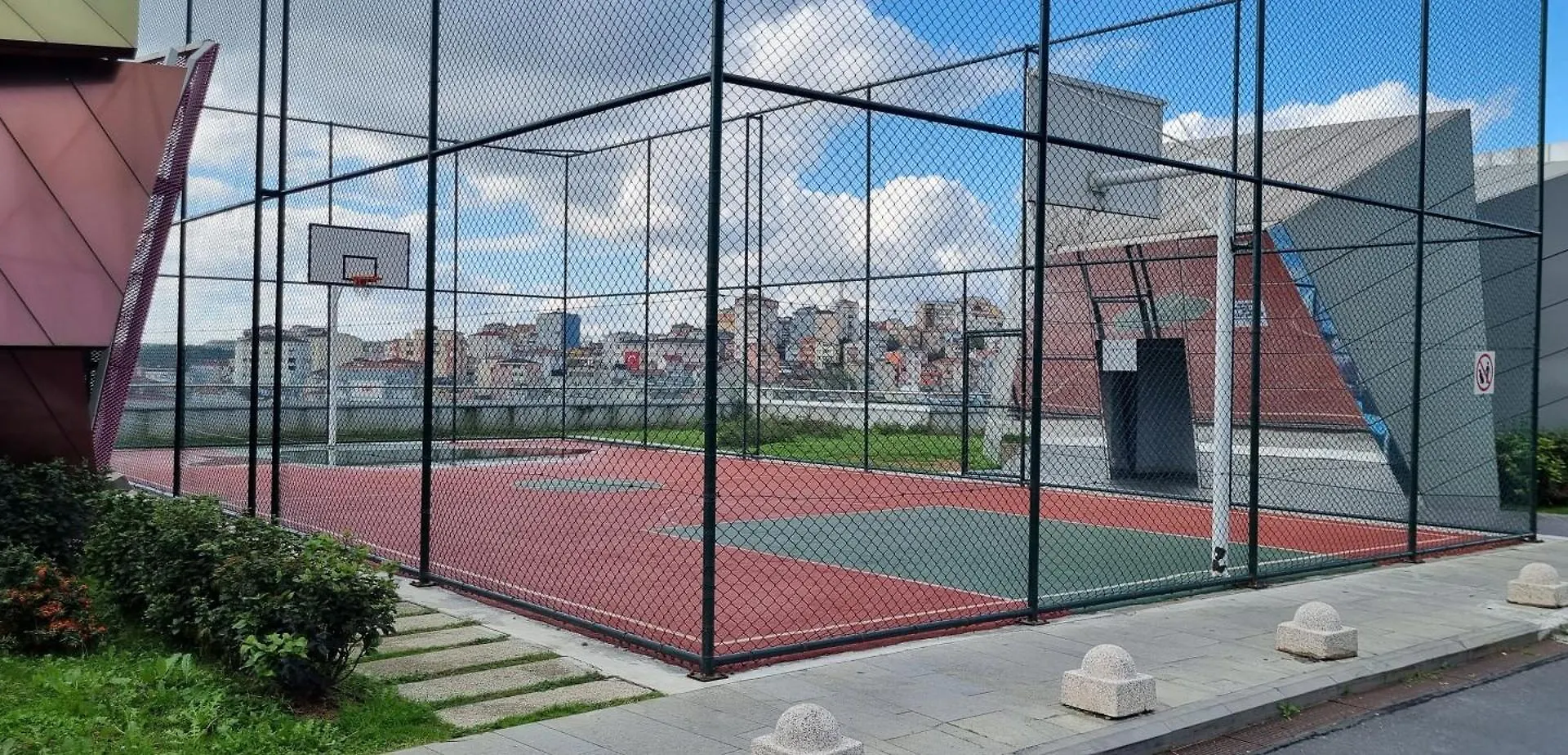 Maslak Inn اسطنبول تركيا