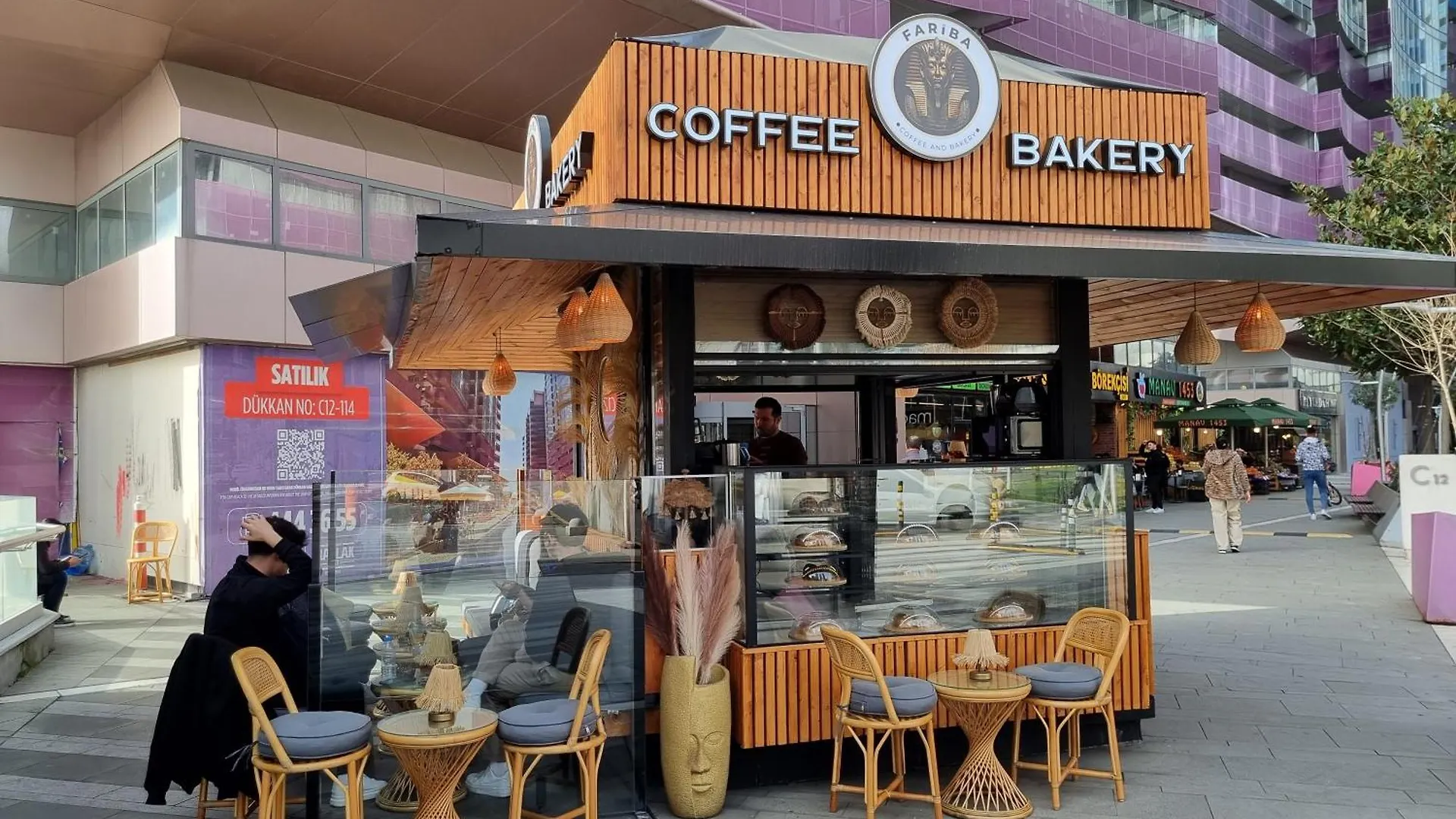 Maslak Inn اسطنبول 0*,  تركيا