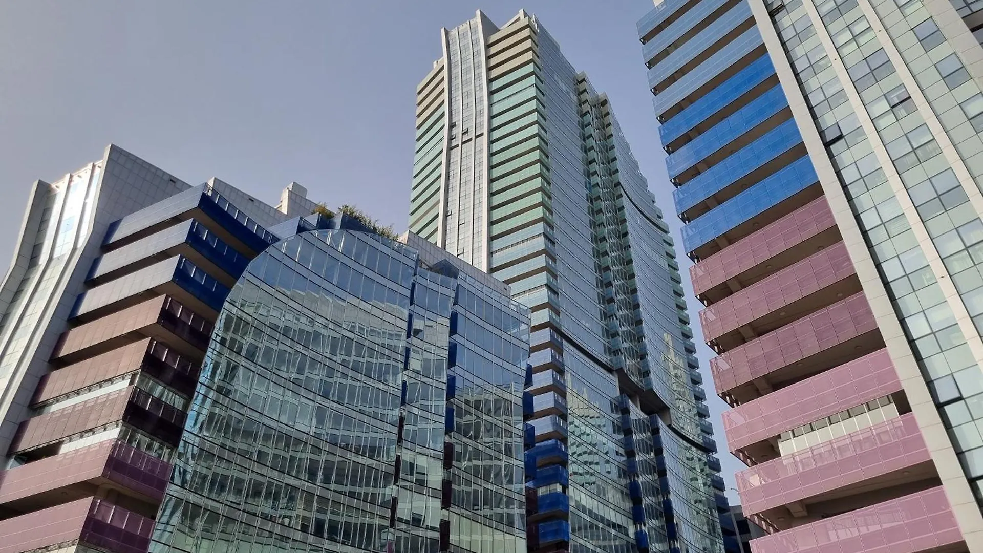 شقة Maslak Inn اسطنبول تركيا