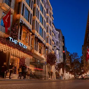 The Boulevard Nisantasi اسطنبول