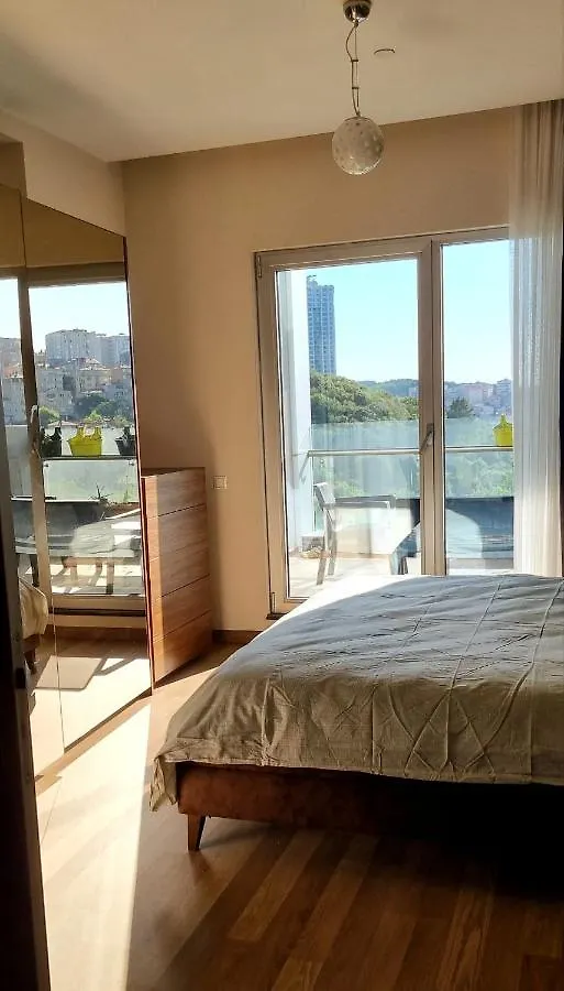 Apartament Maslak Inn Stambuł