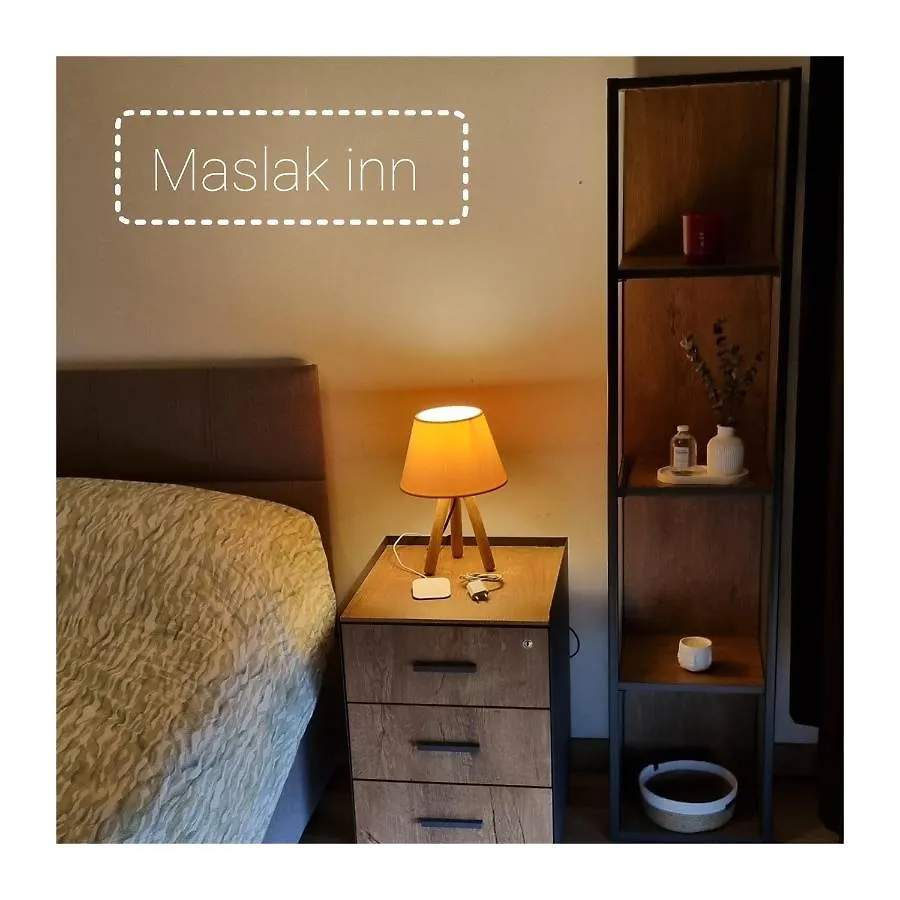 Maslak Inn Stambuł